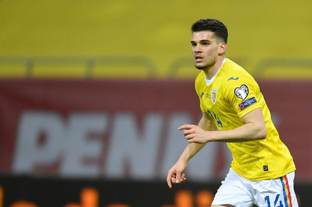 Ianis Hagi. Foto: Profimedia