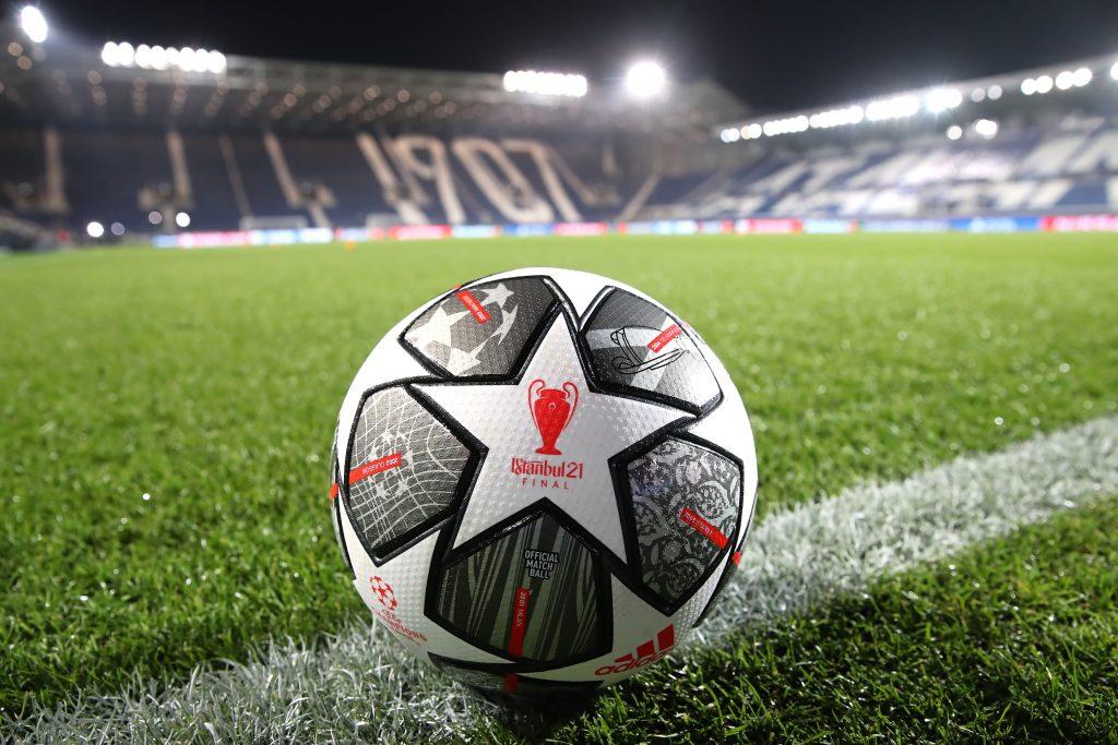 CHAMPIONS LEAGUE. Sursa Foto: Profimedia Images