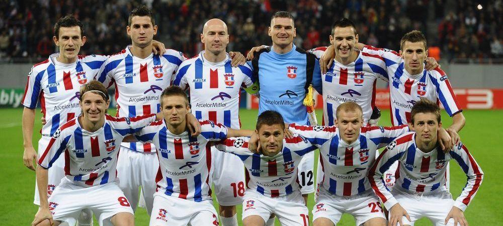 otelul 2011