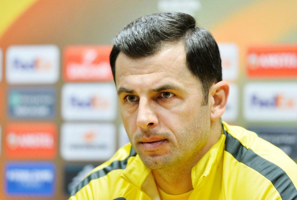 Nicolae Dică. Foto: Profimedia
