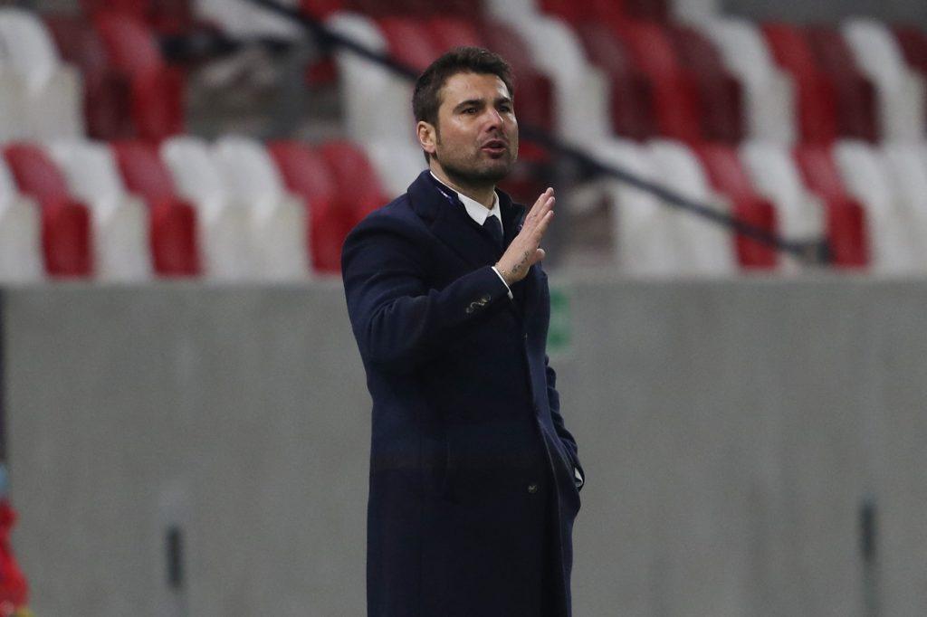 ADRIAN MUTU