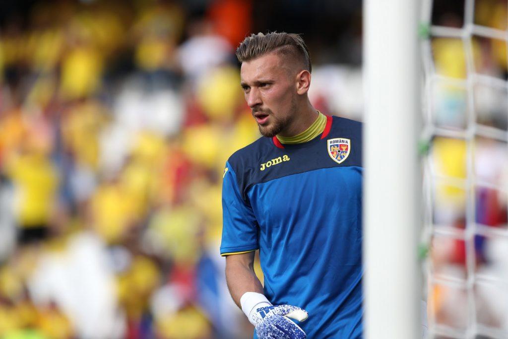 England v Romania – 2019 UEFA European Under-21 Championship – Group C – Stadio Dino Manuzzi