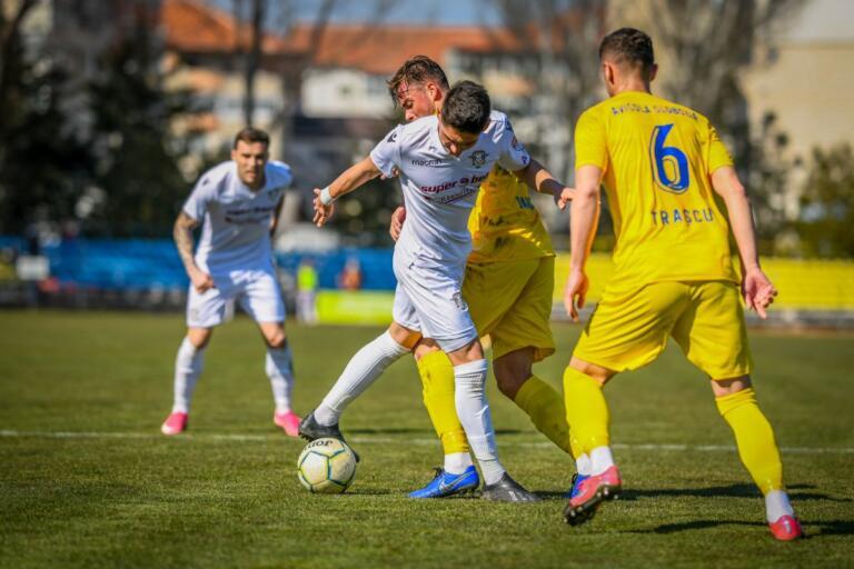 rapid slobozia