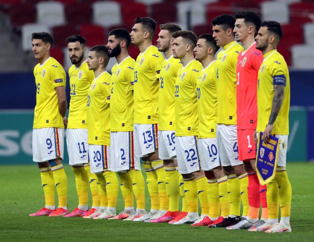 ROMÂNIA U 21