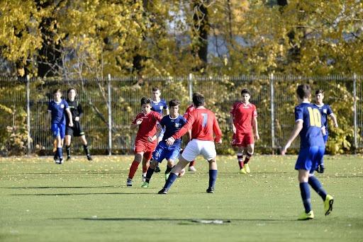 csa steaua juniori