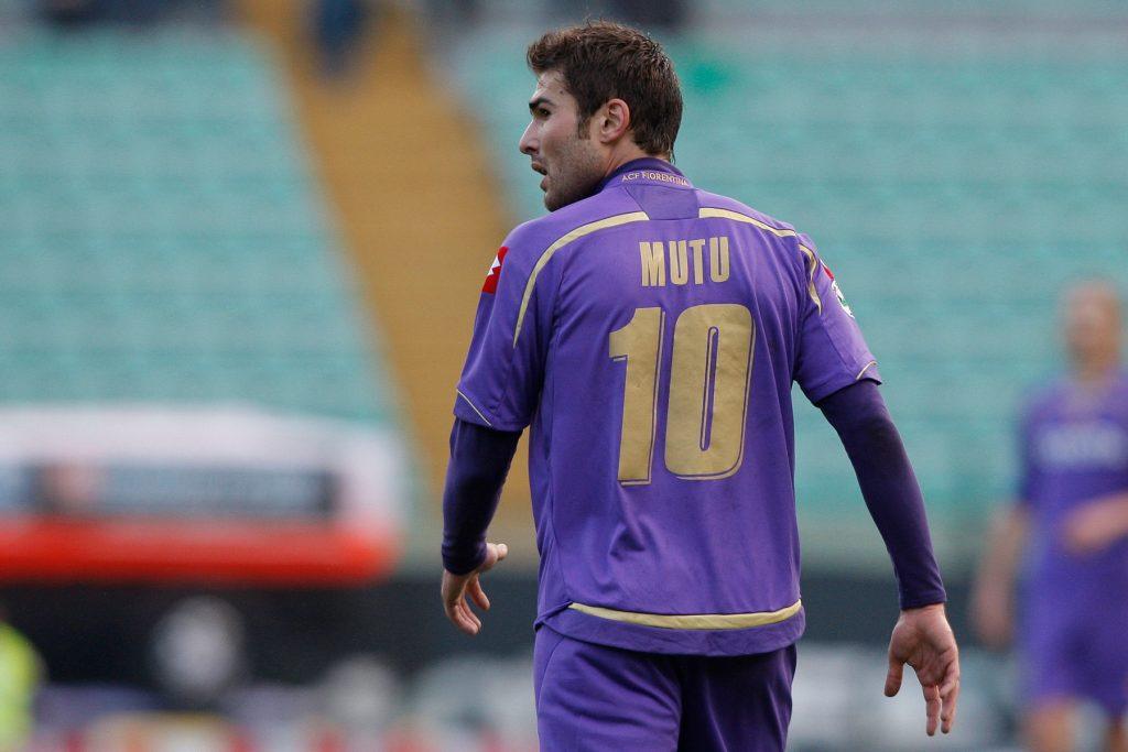 Siena v Fiorentina