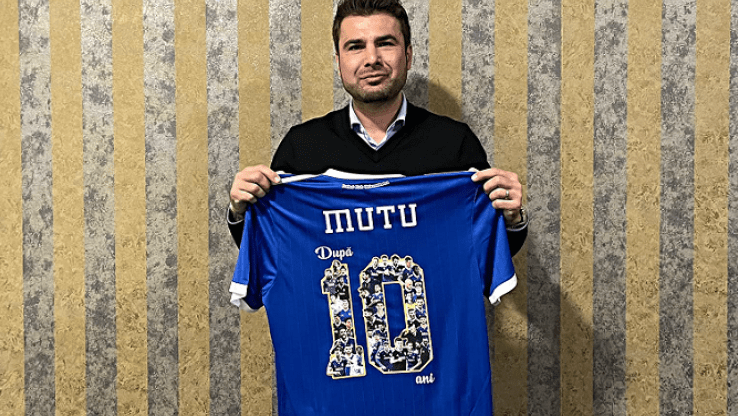 Adi Mutu Craiova