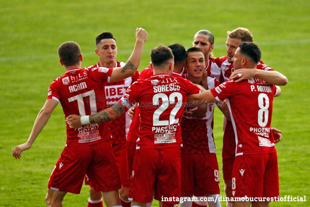 Dinamo