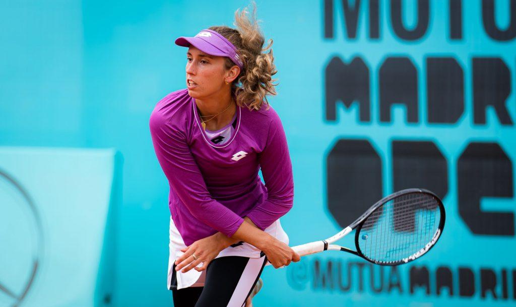 Mutua Madrid Open, Tennis, La Caja Magica, Madrid, Spain – 03 May 2021