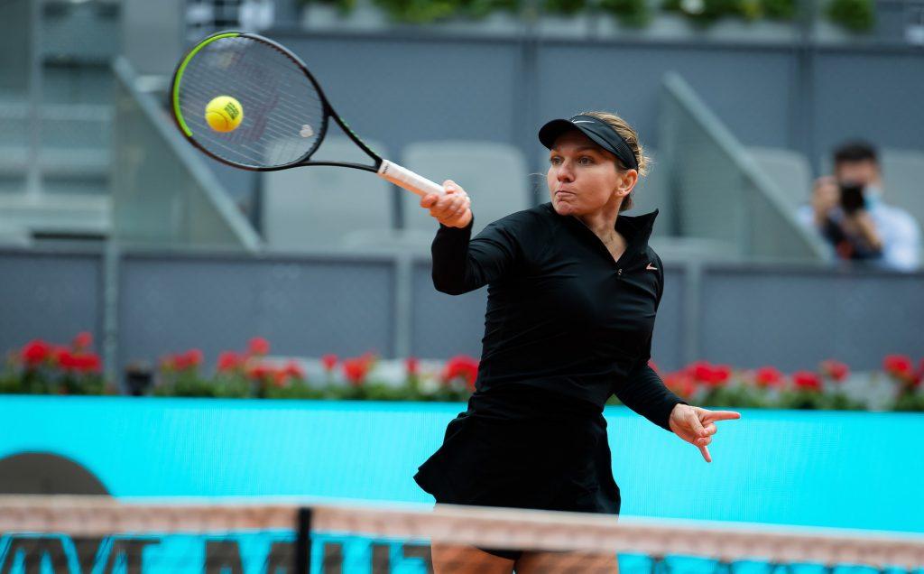 Tennis Internationals – Mutua Madrid Open 2021, Masters 1000 tennis tournament, madrid