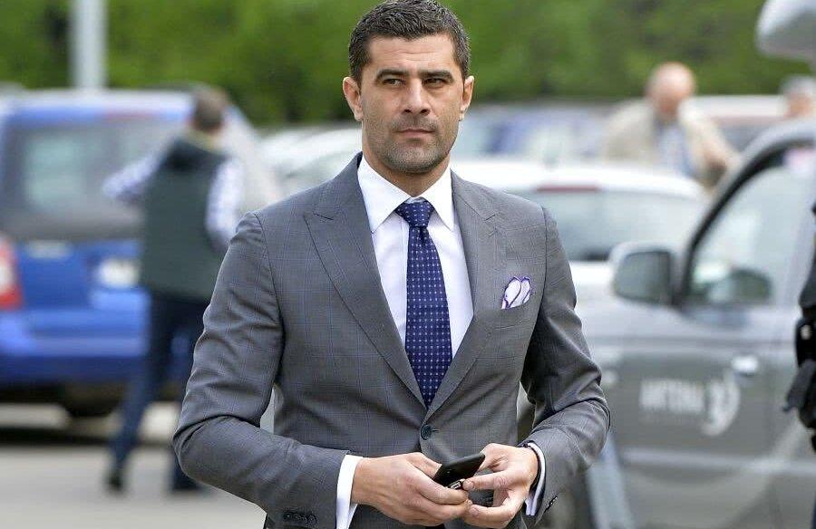 Dani Coman