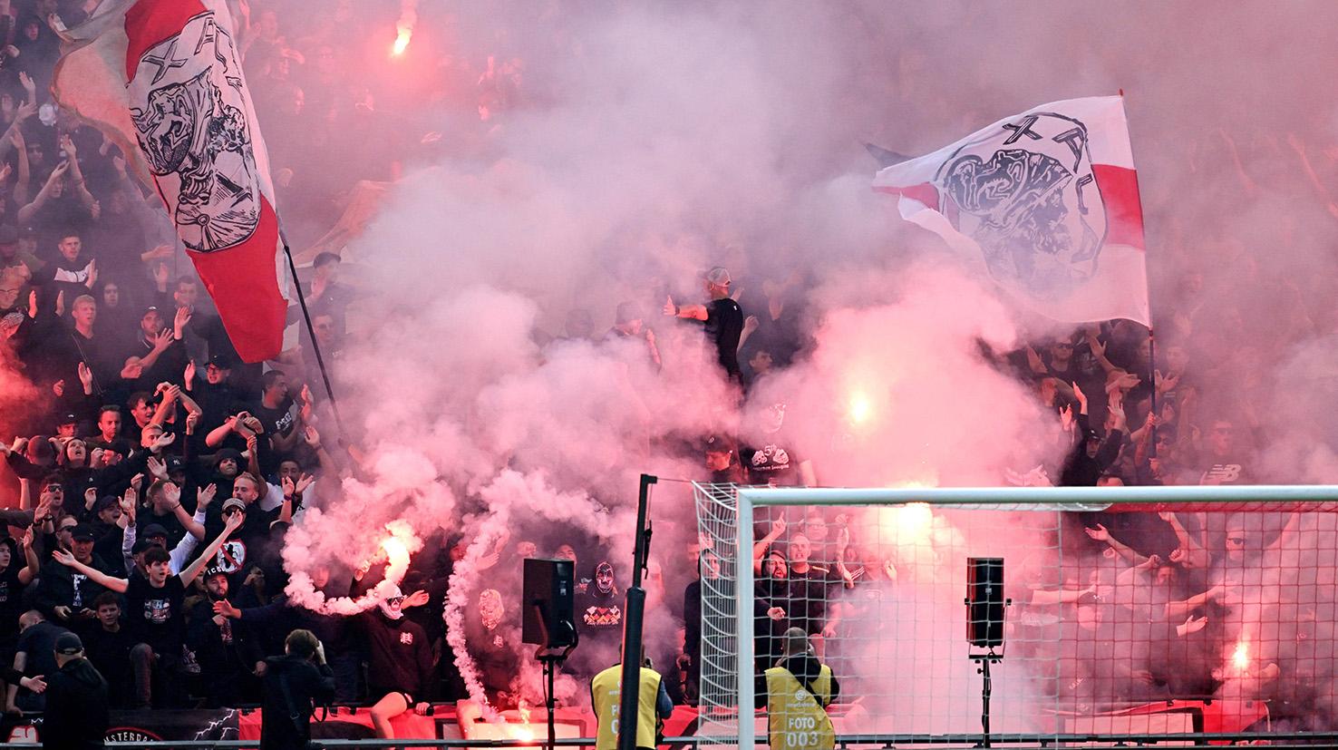 Ajax – Feyenoord