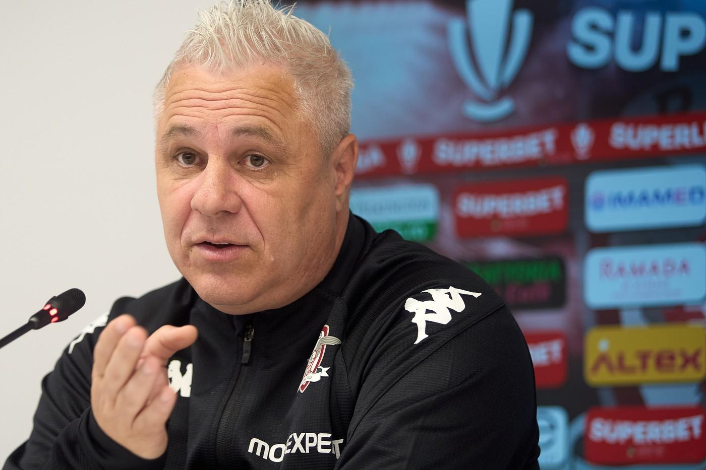Marius Sumudica. Foto: Profimedia