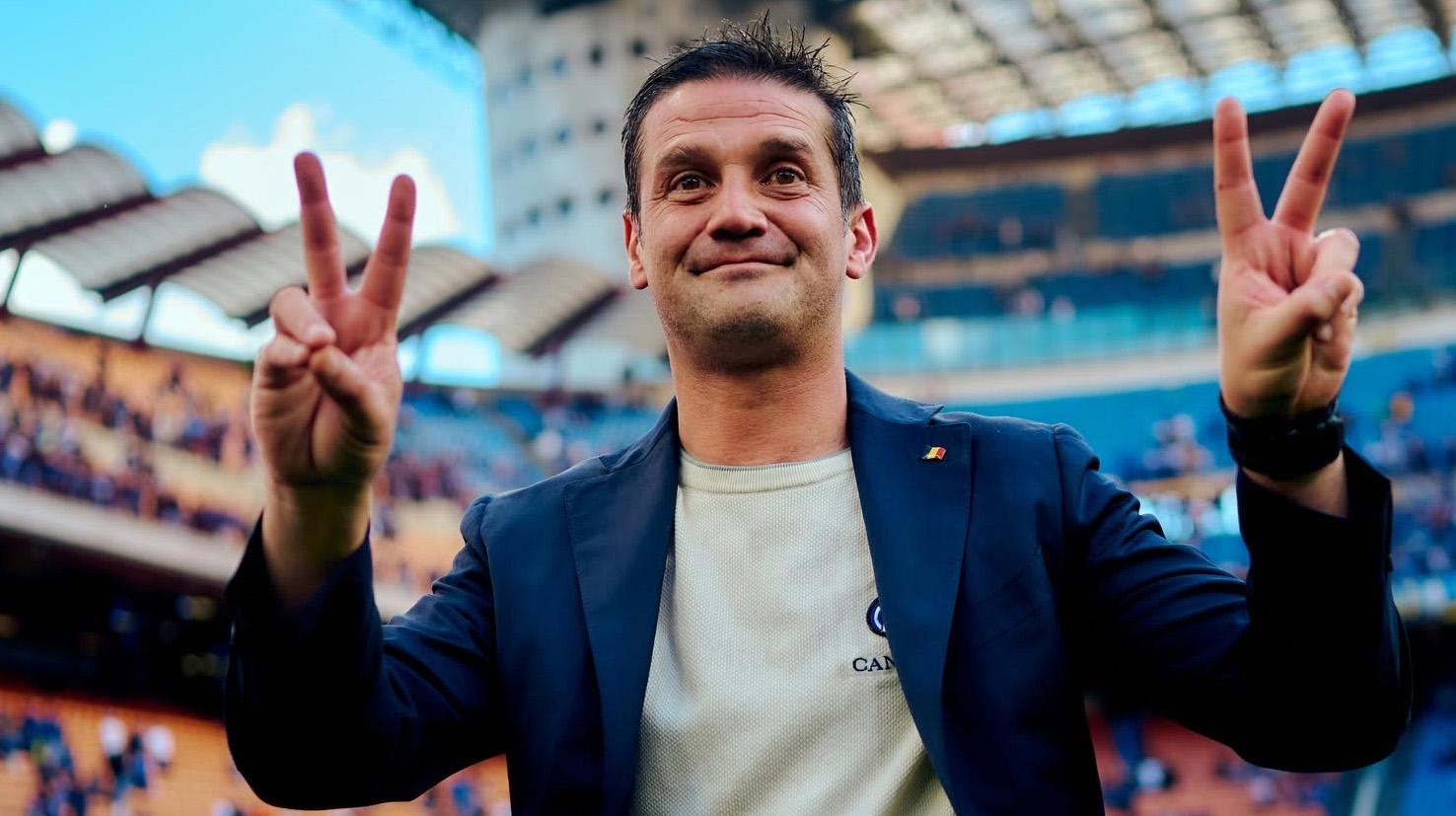 Cristian Chivu