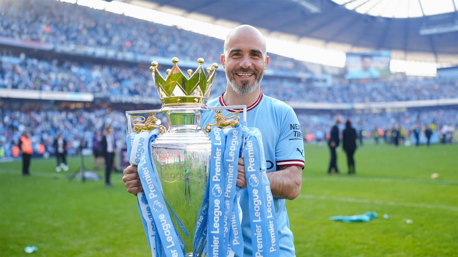 Enzo Maresca