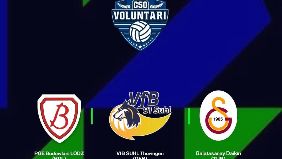 CSO Voluntari