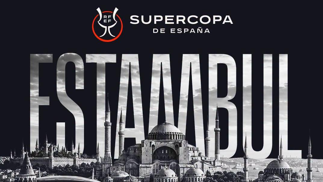 Supercupa Spaniei