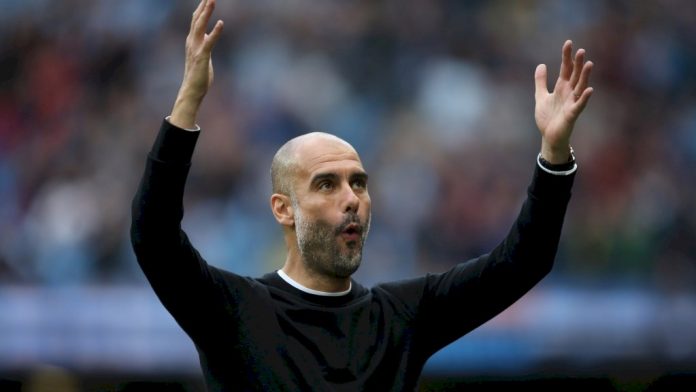 Guardiola