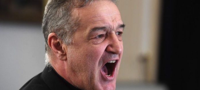 becali