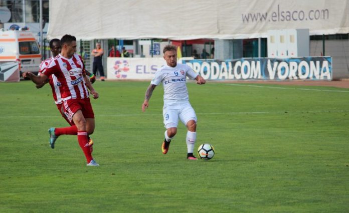 FC Botoșani - Sepsi Sf. Gheorghe 2-2 | Moldovenii obțin un ...