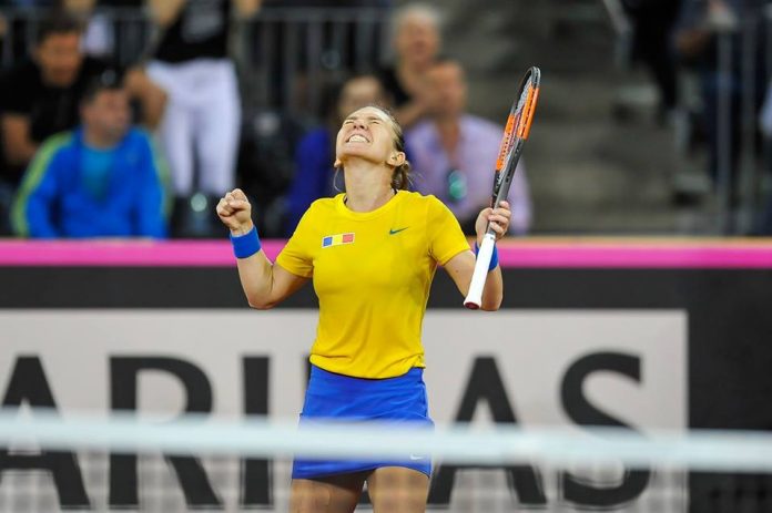 halep