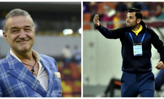 becali, dica