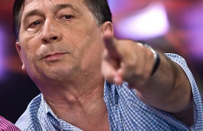 craciunescu Ion-Crăciunescu