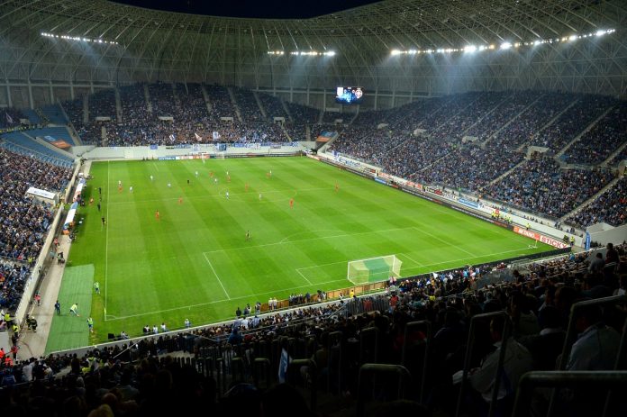 Craiova Steaua 1
