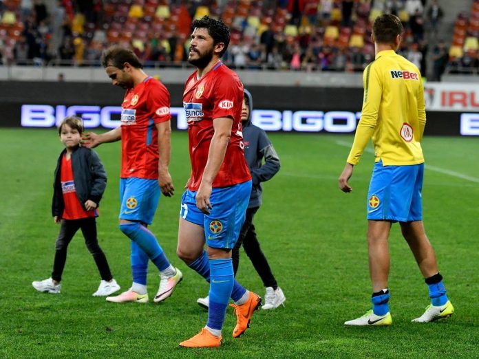 FCSB Astra
