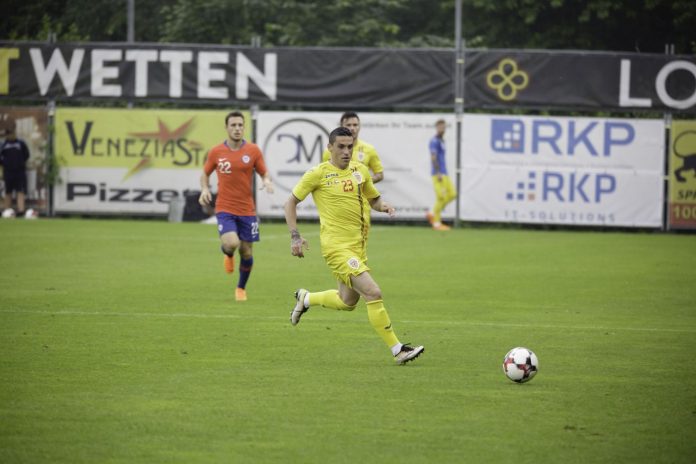 Stanciu