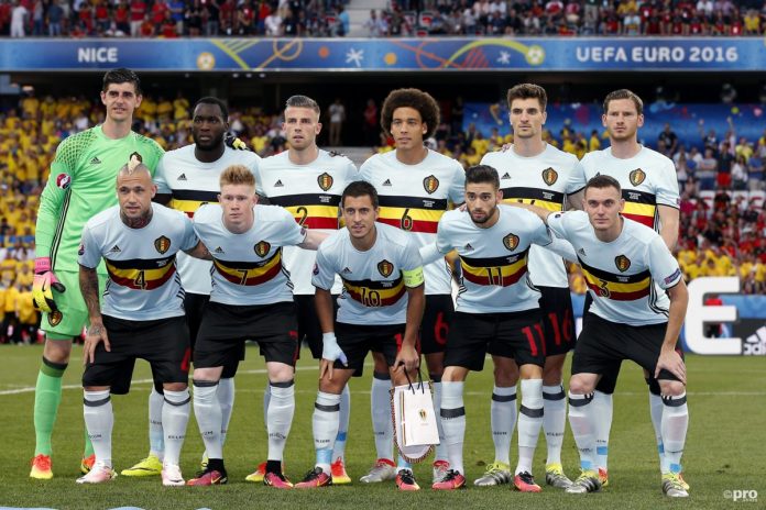 belgia