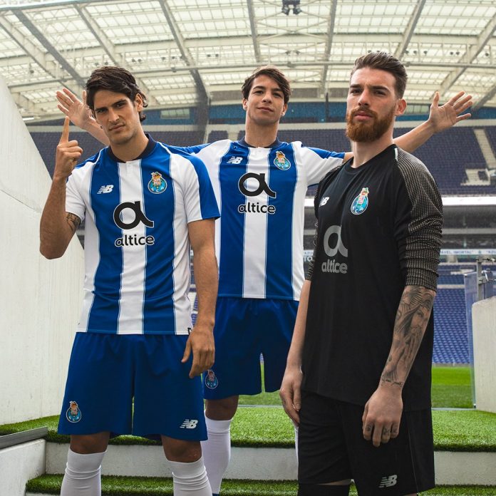 echipament-fc-porto