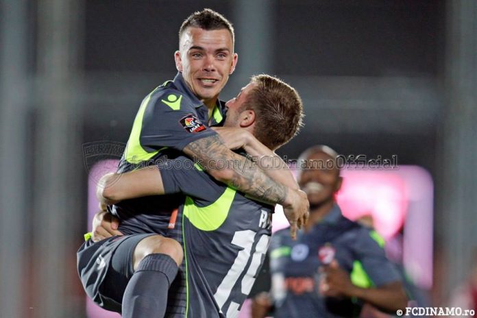 fc-dinamo