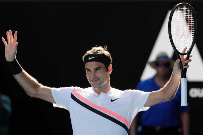 federer