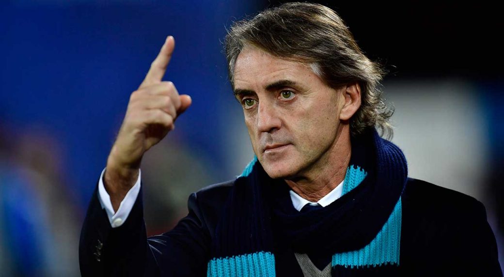 Roberto Mancini a renunțat la o sumă importantă pentru a fi