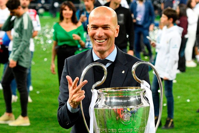 zidane