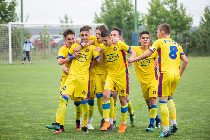 FCSB-U15