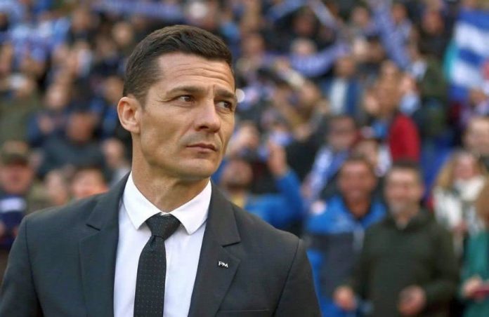 Galca costel galca fost antrenor fcsb