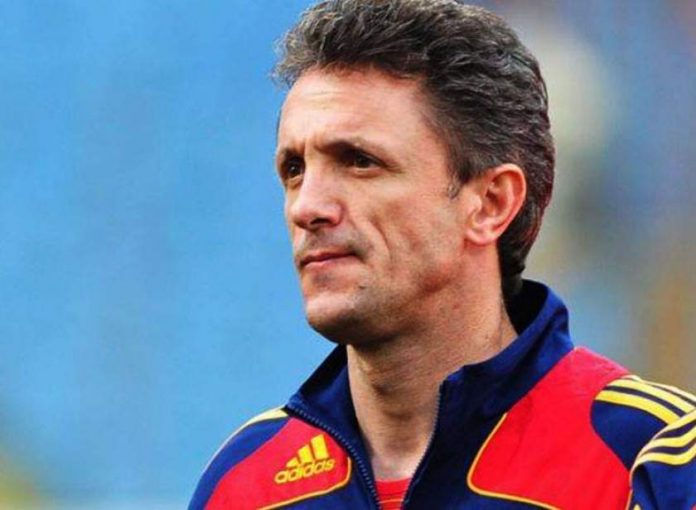 Gica Popescu