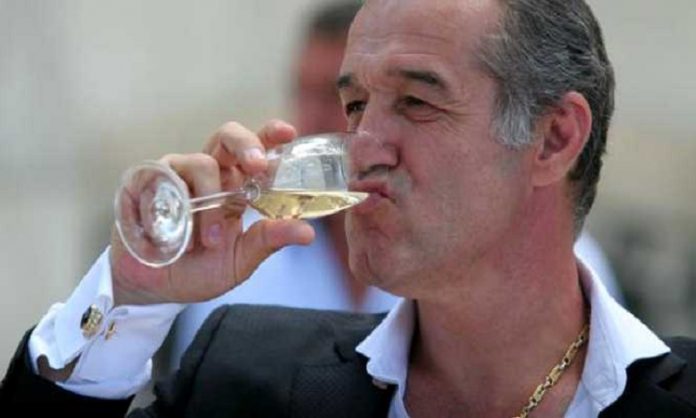 becali