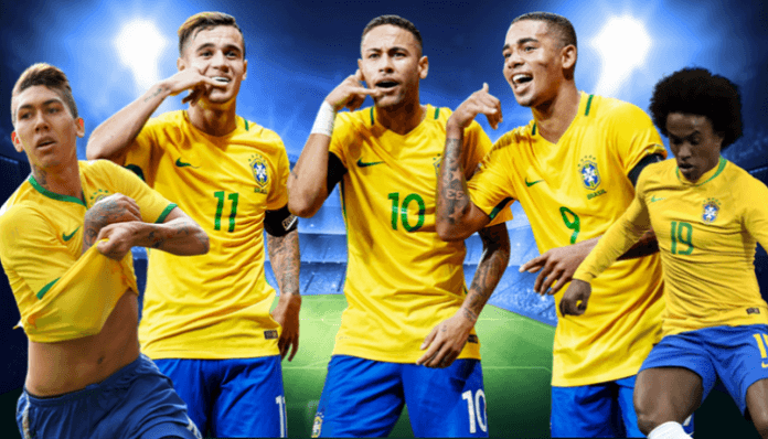 brazilia