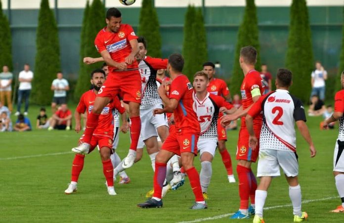 fcsb cornu