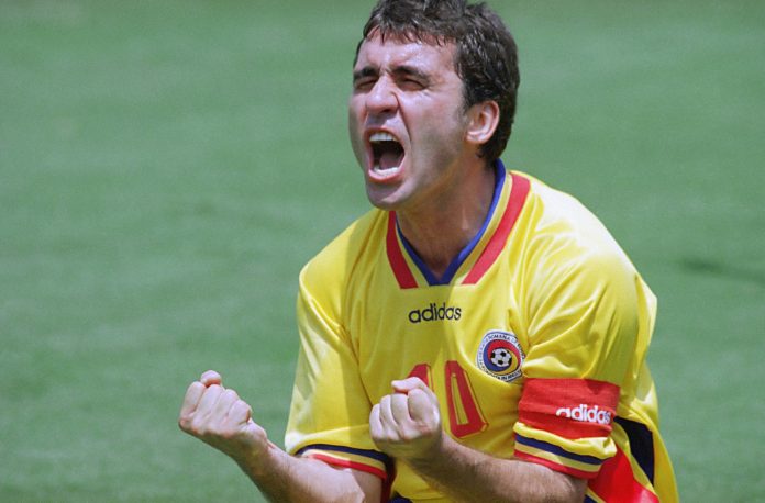 hagi 94