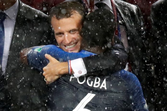 macron
