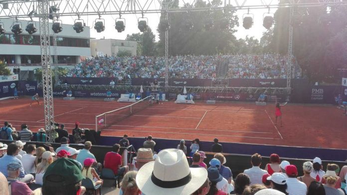 Bucharest Open