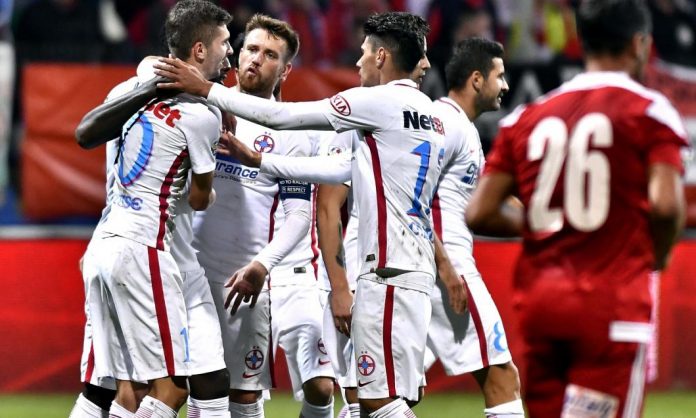 Coman Steaua
