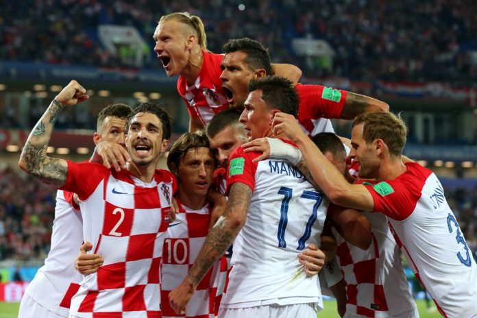Croatia