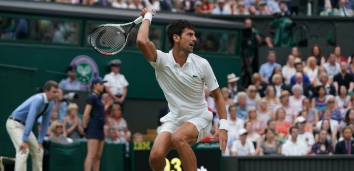 Djokovic