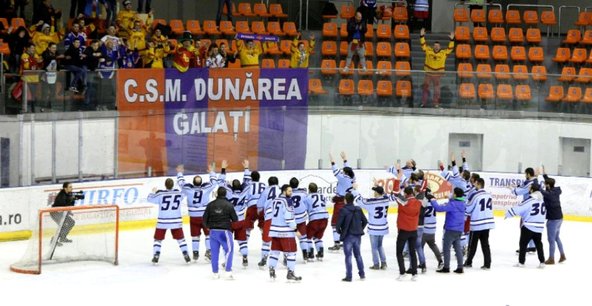 Primăria Galați și A Tras Club De Sport Care Sunt Primele Obiective