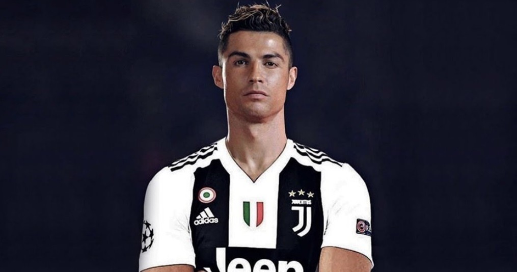 Turn down Dissipate average Juventus a recuperat jumătate din banii dați pe Ronaldo doar din tricourile  vândute în prima zi